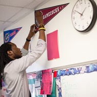 10 Tips for Setting Up Your Classroom