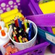 19 Essential Materials that Every Teacher Needs in the Classroom