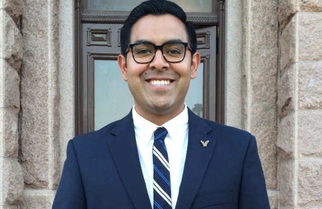 Eddy Hernandez Perez