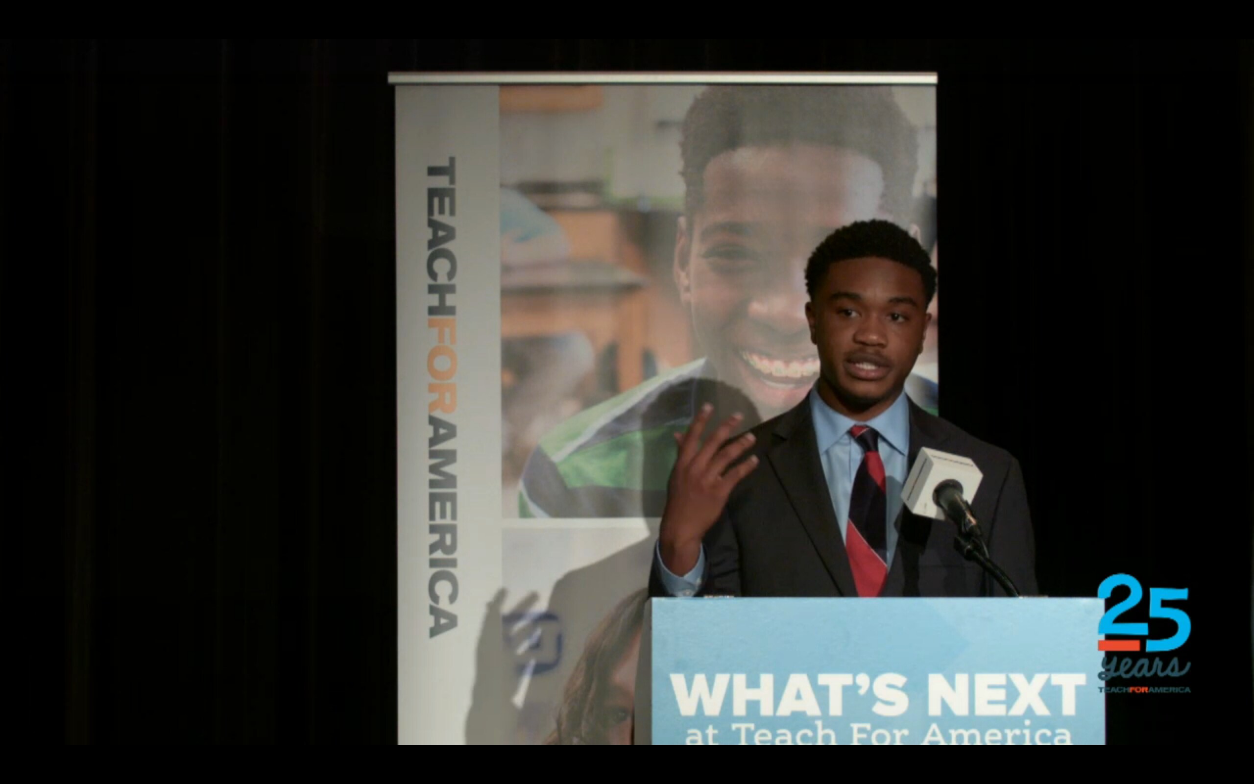 How a Teach For America Teacher Saved My Life Teach For America