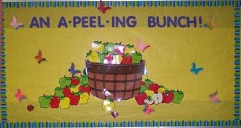 16 Bulletin Boards to Get You Excited for Fall | Teach For America